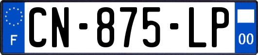 CN-875-LP
