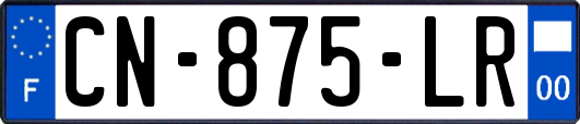 CN-875-LR