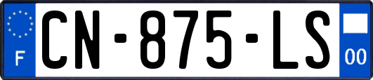 CN-875-LS