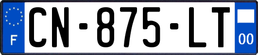 CN-875-LT