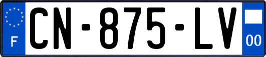 CN-875-LV