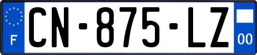 CN-875-LZ