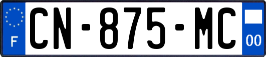 CN-875-MC