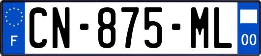 CN-875-ML