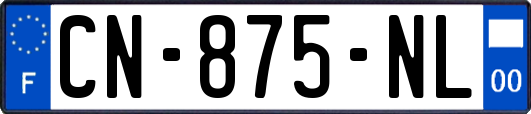 CN-875-NL