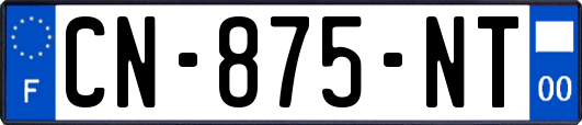 CN-875-NT