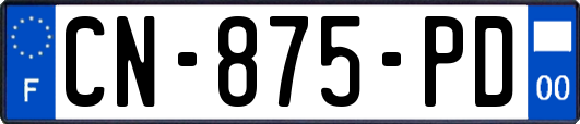 CN-875-PD