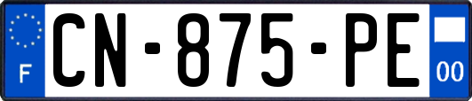CN-875-PE