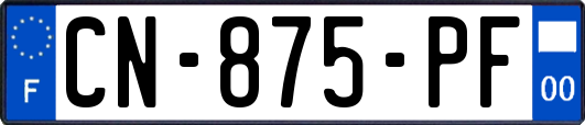 CN-875-PF