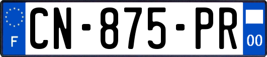 CN-875-PR