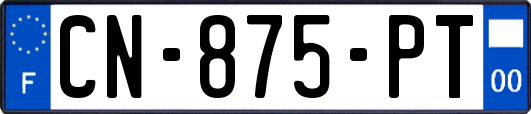 CN-875-PT
