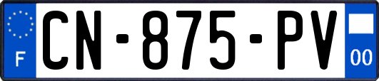 CN-875-PV