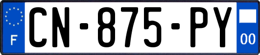 CN-875-PY