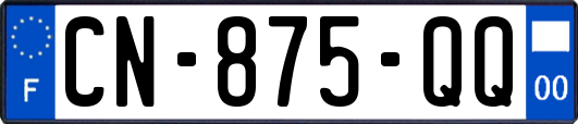 CN-875-QQ