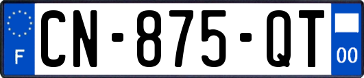 CN-875-QT