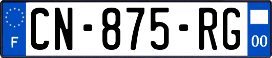 CN-875-RG