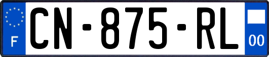 CN-875-RL