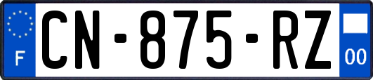 CN-875-RZ