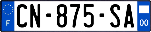 CN-875-SA