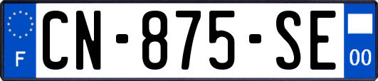 CN-875-SE