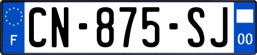CN-875-SJ