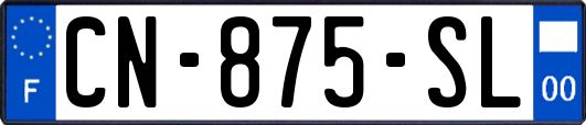 CN-875-SL