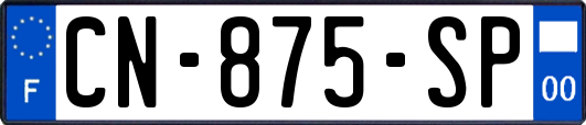 CN-875-SP