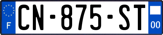 CN-875-ST