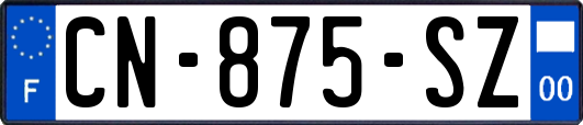 CN-875-SZ