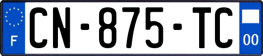 CN-875-TC