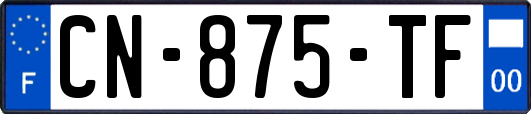 CN-875-TF