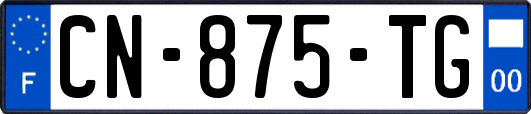 CN-875-TG
