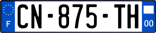 CN-875-TH