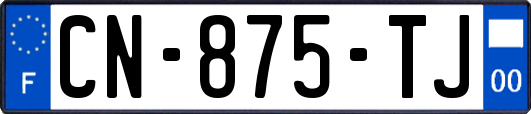 CN-875-TJ