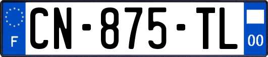 CN-875-TL