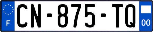 CN-875-TQ