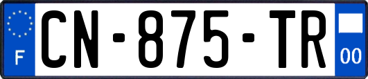 CN-875-TR