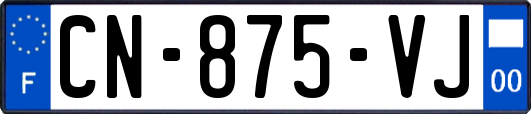 CN-875-VJ