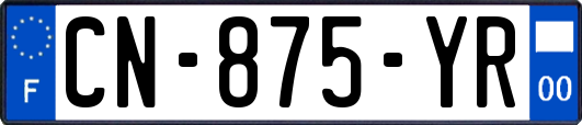 CN-875-YR