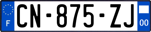 CN-875-ZJ