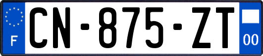 CN-875-ZT
