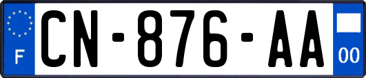 CN-876-AA