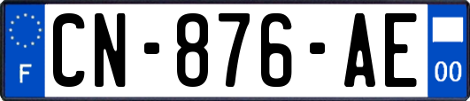 CN-876-AE