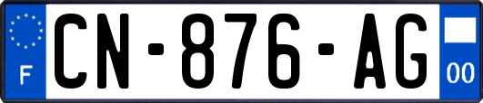 CN-876-AG