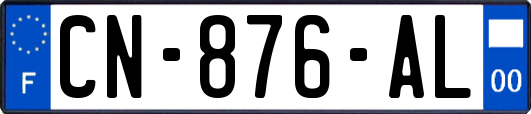 CN-876-AL