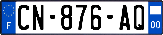 CN-876-AQ