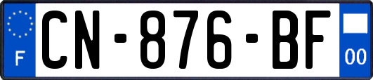 CN-876-BF