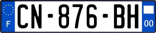 CN-876-BH