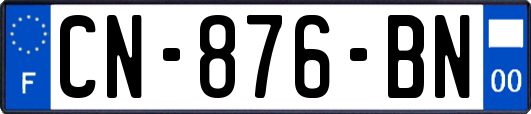 CN-876-BN