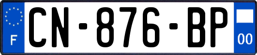 CN-876-BP